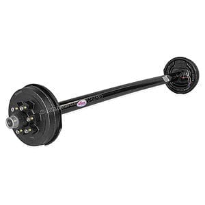 5,200 lb Electric Brake Axle