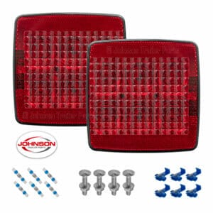 T85 | Submersible LED Tail Light Kit