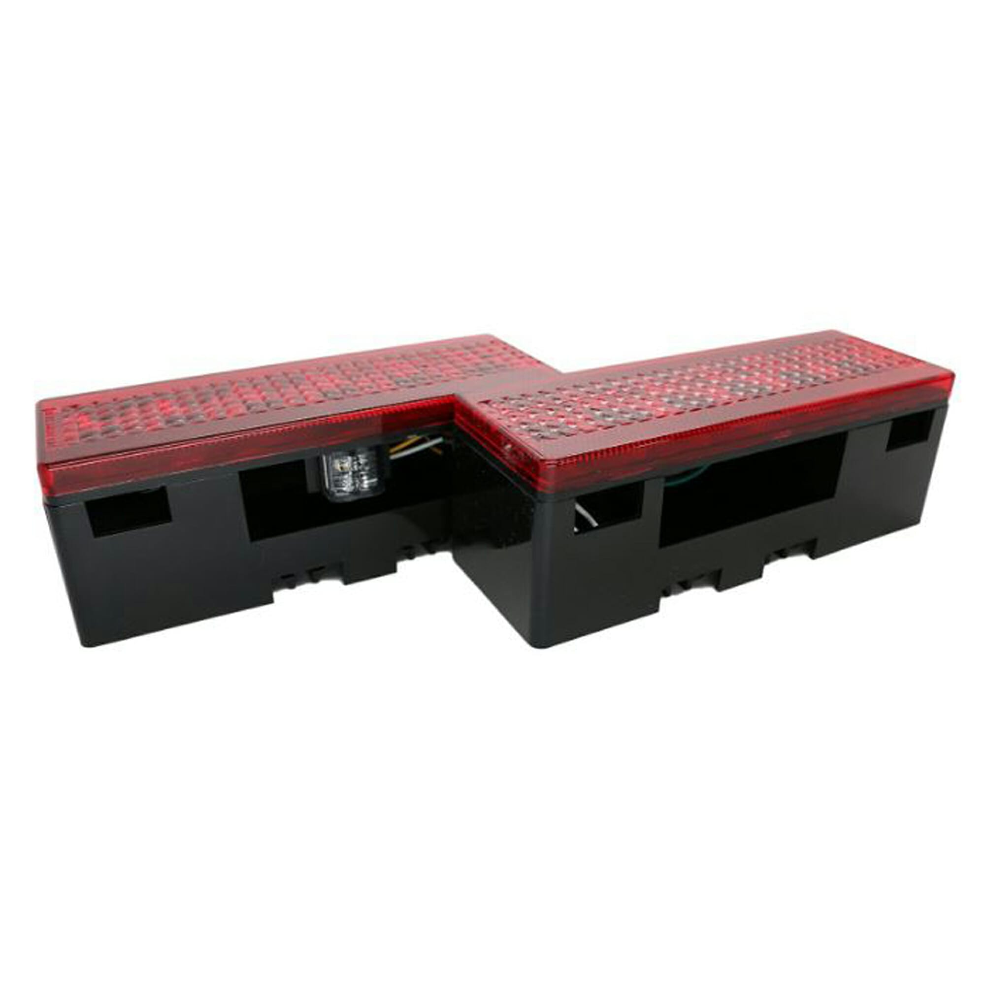 T80 | Submersible LED Tail Light Kit - 8