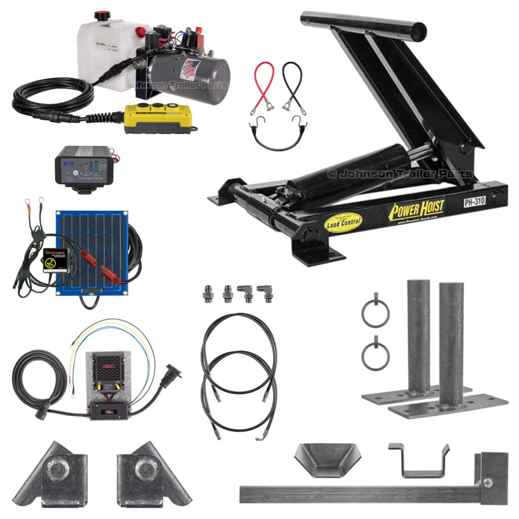 Premium HD Kit
