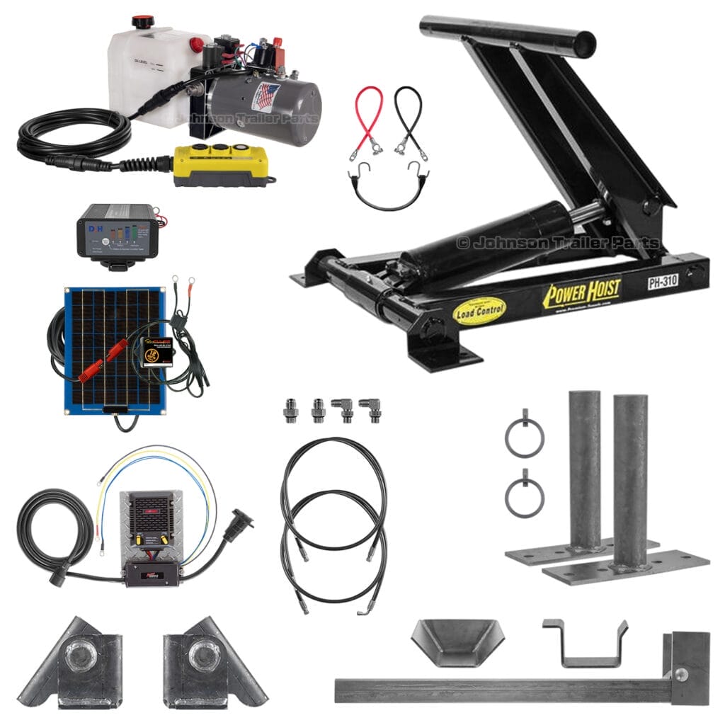 Premium HDX Kit