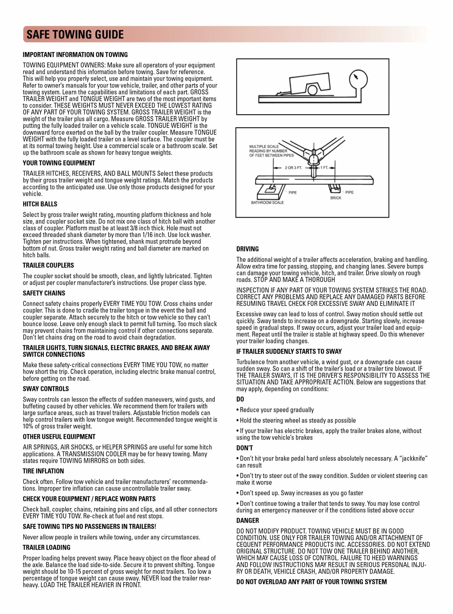 Tandem 3,500 lb Axle Running Gear Set with Wheels & Tires - Image 5