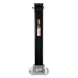 Dexter 12K Power Jack hydraulic trailer jack for heavy-duty trailer applications