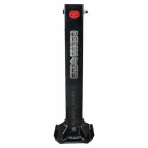 Single Hydraulic Trailer Jack