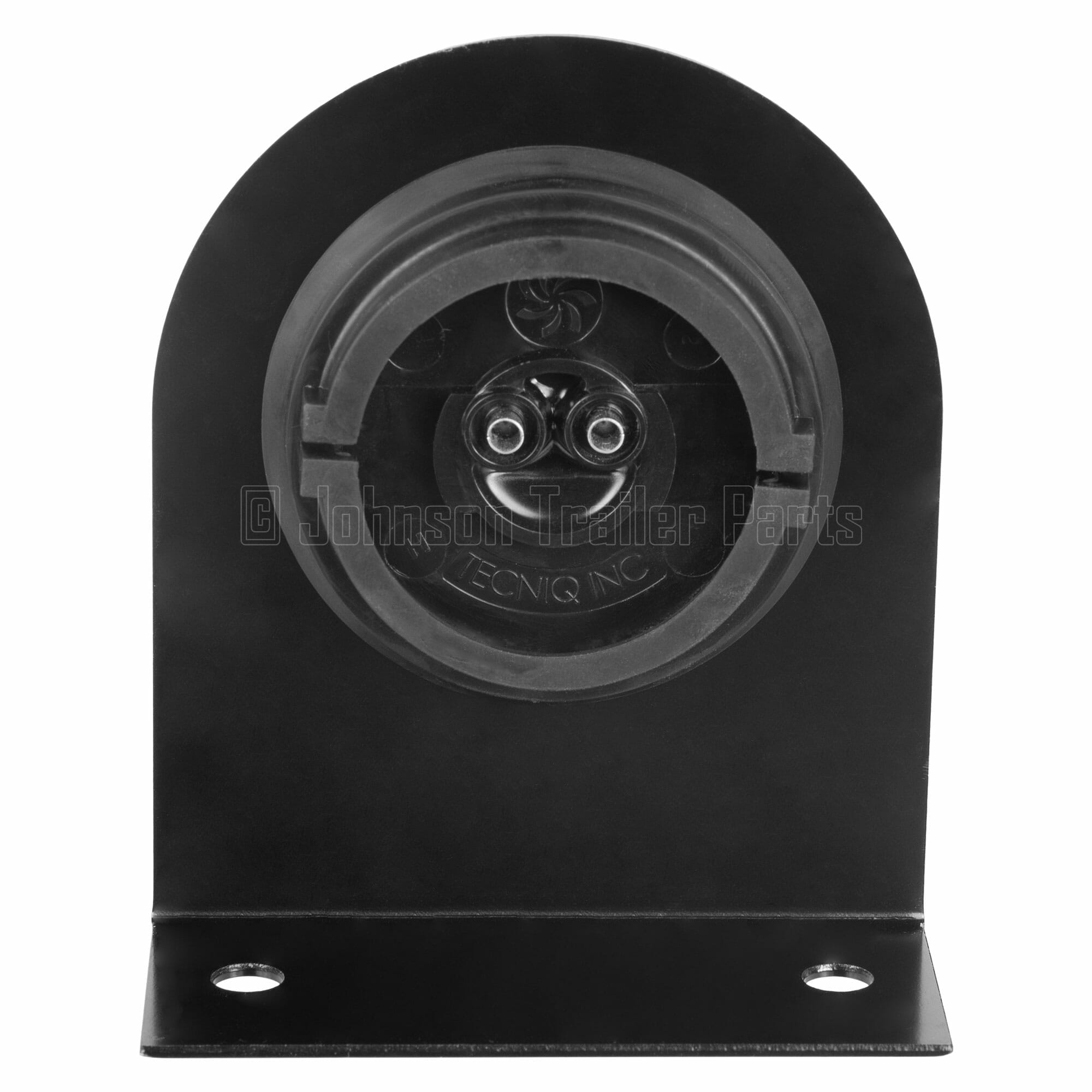 S12 | Red LED Side Markers with Steel Brackets | 2.5" - Image 3