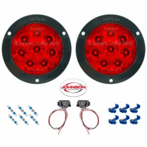 T46 LED Tail Lights