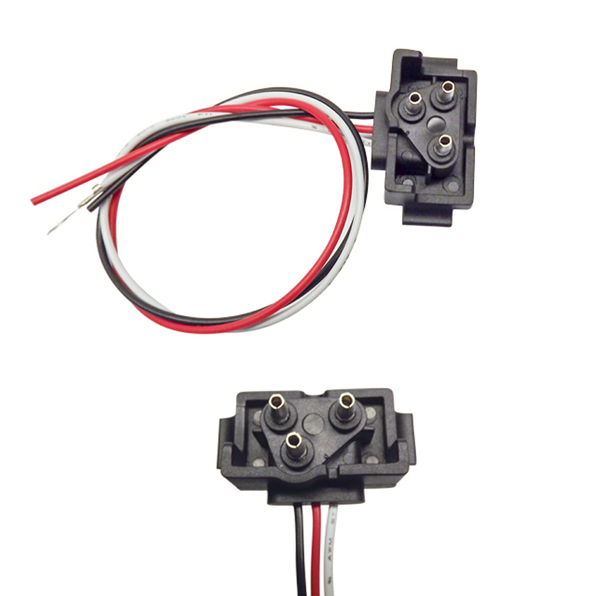 TecNiq T45 Hi Visibility 4” LED Trailer Tail Light Kit, Stop Tail Turn Reverse, IP68 Waterproof, Flange Mount - Image 4