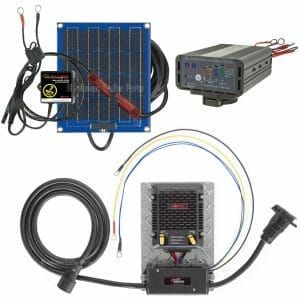 HD Battery Optimizer Kit