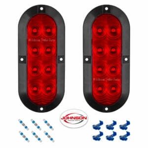 T68 LED Tail Lights