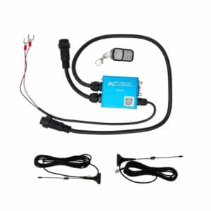 KWR-005 Bluetooth wireless controller kit for KTI hydraulic pumps