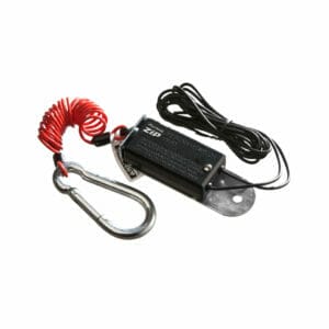 ZIP™ Breakaway Cable with Switch | Fastway