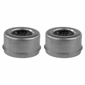 2.717" Grease Caps