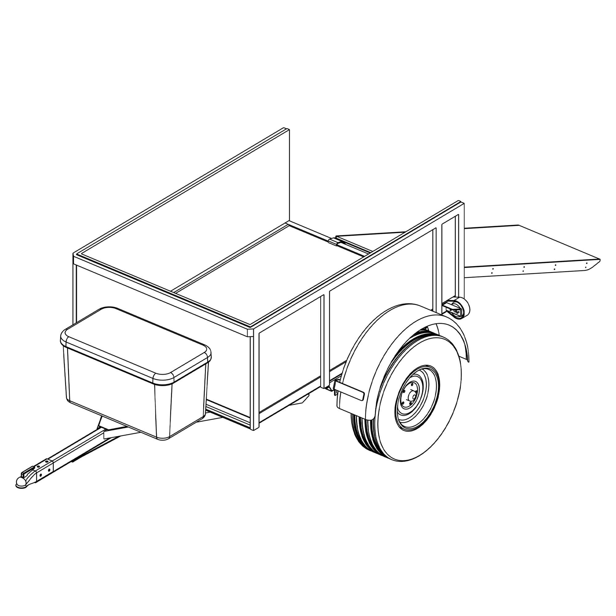 4'-x-6'-Offroad-Trailer-Plans-1