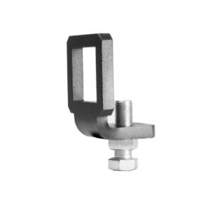 BulletProof 2” Anti-Rattle Clamp-1