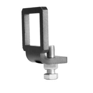 BulletProof 2.5” Anti-Rattle Clamp-1