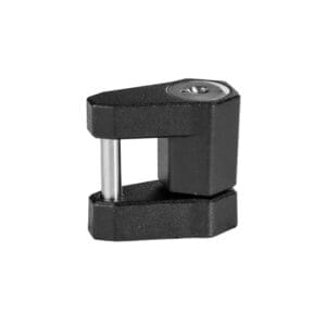 BulletProof Trailer Latch Lock-1