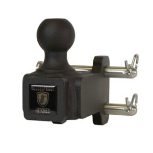 BulletProof 1-7/8" Single Ball Mount