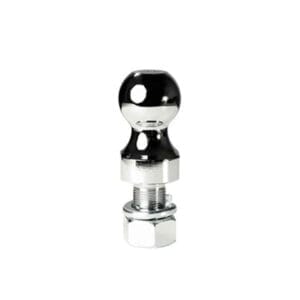 BulletProof 1-7/8" Threaded Ball