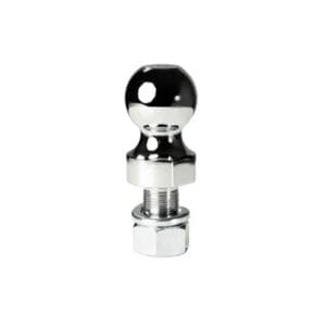 BulletProof 2-5/16" Threaded Ball