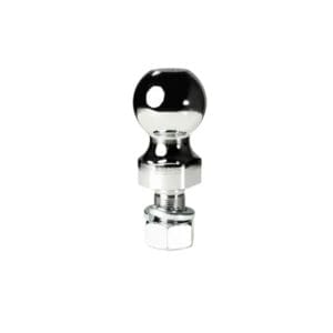 BulletProof 2" Threaded Ball