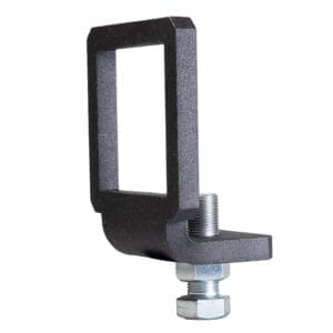 BulletProof 3” Anti-Rattle Clamp