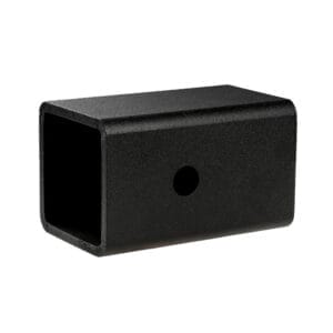 BulletProof Hitches 3" to 2.5" Reducer Sleeve