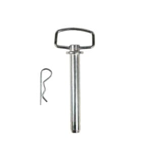 BulletProof 1" x 6.5" Pin