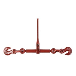 Bulletproof Extreme Duty 1/2" - 5/8" Ratchet Binder