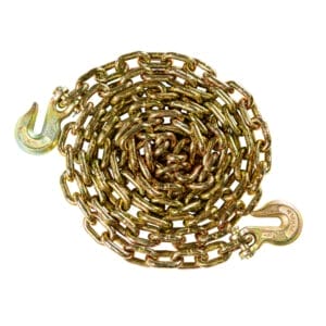 BulletProof Extreme Duty 1/2" Transport Chain