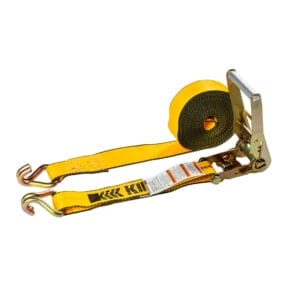 BulletProof Heavy Duty 2" Ratchet Strap