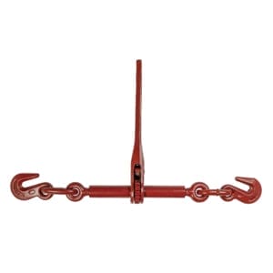 Bulletproof Heavy Duty 3/8" - 1/2" Ratchet Binder