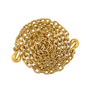 BulletProof Heavy Duty 3/8" Transport Chain