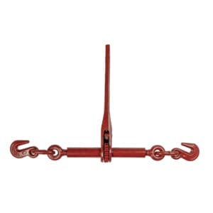 Bulletproof Medium Duty 5/16" - 3/8" Ratchet Binder