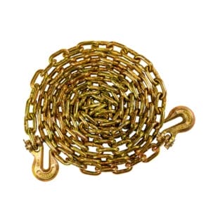 BulletProof Medium Duty 5/16" Transport Chain