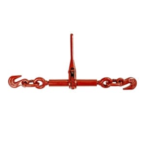 Bulletproof Light Duty 1/4" - 5/16" Ratchet Binder