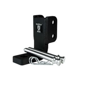 BulletProof Light Duty Drop Tang