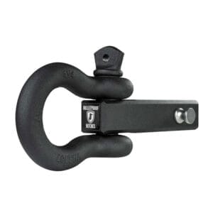 BulletProof 2.0" Extreme Duty Receiver Shackle