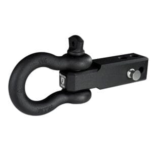 BulletProof 2.5" Extreme Duty Receiver Shackle