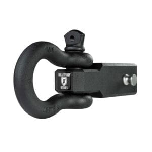 BulletProof 3.0" Extreme Duty Receiver Shackle