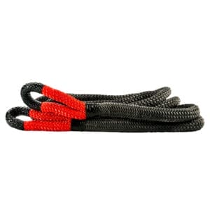 BulletProof Extreme Duty 1-1/4" x 30' Kinetic Recovery Rope