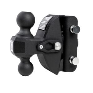 Extreme Duty Road Suppressor Dual Ball