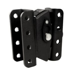 Extreme Duty Road Suppressor Coupler