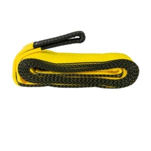BulletProof Extreme Duty 4" Tow Strap