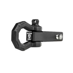 BulletProof 2.0" Heavy Duty Receiver Shackle