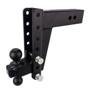 3.0" Heavy Duty 8″ Drop/Rise Hitch