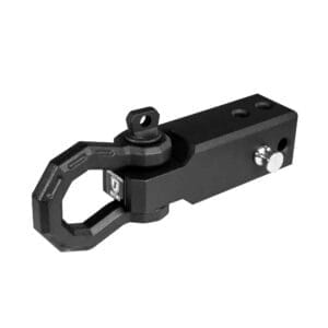 3.0" Receiver Shackles