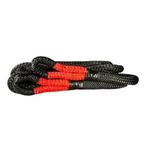 BulletProof Heavy Duty 1" x 30' Kinetic Recovery Rope