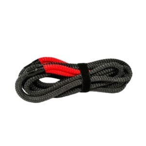 BulletProof Light Duty 1/2" x 20' Kinetic Recovery Rope