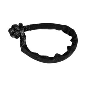 BulletProof Light Duty 3/8" Recovery Soft Shackle