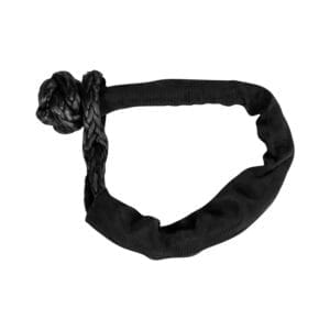 BulletProof Medium Duty 1/2" Recovery Soft Shackle
